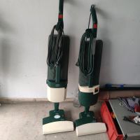 Vorwerk Kobold 121 Staubsauger Hessen - Groß-Umstadt Vorschau