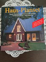 Buch Hausbau planen planset renovieren ausbauen bauen Wandsbek - Hamburg Eilbek Vorschau