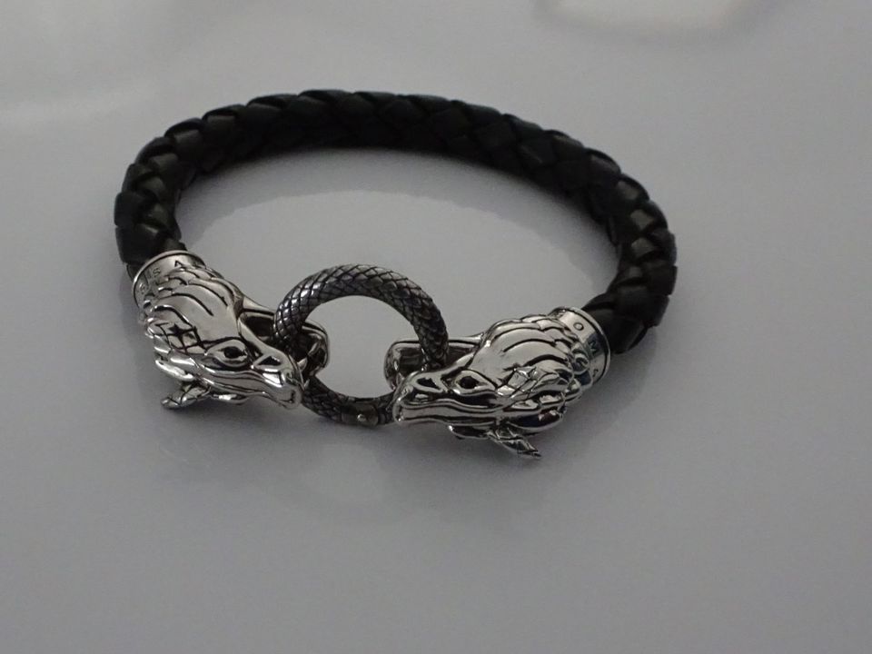 Thomas Sabo Armband Drache Rebel at Heart in Frankfurt am Main