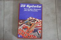 DDR Spielesammluing, 55 Spiele große Magazin für die Familie Sachsen - Ehrenfriedersdorf Vorschau