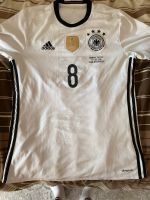 Unterschrieben/Signiertes Deutschland Trikot Hessen - Friedberg (Hessen) Vorschau