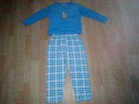 Kinderkleidung. 1 Jungen Schlafanzug, ganz süß. Größe 128. Neu. Pankow - Prenzlauer Berg Vorschau