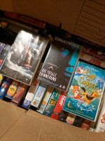VHS Sammlung - Raritäten, Disney Nordrhein-Westfalen - Welver Vorschau