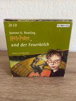 Harry potter Hörverlag Dresden - Leuben Vorschau