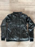 Lederjacke Only Gr. L Sachsen - Puschwitz Vorschau