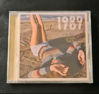 Taylor Swift CD 1989 TV mit Polaroids NEU Nordrhein-Westfalen - Castrop-Rauxel Vorschau