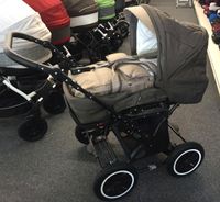 Kinderwagen von FEDER, Typ F07 Sachsen - Neukirchen/Erzgeb Vorschau