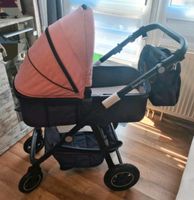 Kinderwagen Lionelo Sachsen-Anhalt - Köthen (Anhalt) Vorschau