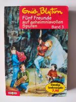 Fünf Freunde 7 Taschenbücher Nordrhein-Westfalen - Schmallenberg Vorschau