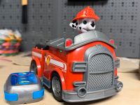 Fernsteuerauto RC Marshall Paw Patrol Nordrhein-Westfalen - Grevenbroich Vorschau