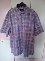 Kurzarmhemd Eterna Modern Fit Gr. 46 Niedersachsen - Hammah Vorschau