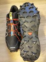 Runningschuh Herren Salomon Speedcroos 3 Bayern - Straubing Vorschau