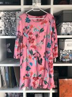 Cinque Sommerkleid 36 rosa geblümt Niedersachsen - Neuenkirchen-Vörden Vorschau