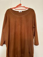 T-Shirt von Pure Fashion in cognac > Größe: 46 Nürnberg (Mittelfr) - Südoststadt Vorschau