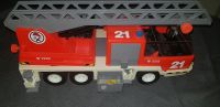 Playmobil Feuerwehrauto ohne Zubehör Nordrhein-Westfalen - Paderborn Vorschau