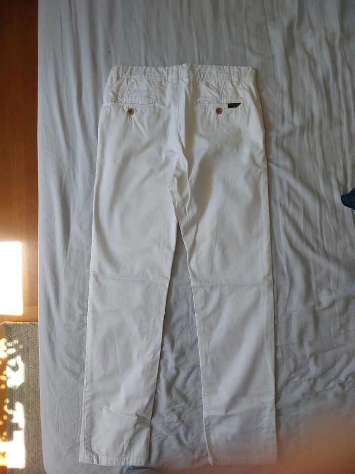 Chino Hose in München