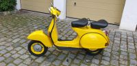 Vespa P 200 E München - Sendling-Westpark Vorschau