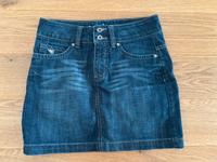 Jeansrock von Esprit Größe 34 Saarland - Wadern Vorschau