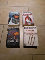 Bücher Paket Thriller (McFadyen, Coben, Winkelmann) Essen - Stoppenberg Vorschau