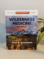 Buch: Wilderness Medicine: Expert Consult Premium Edition - Engl. Mecklenburg-Vorpommern - Greifswald Vorschau