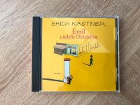 CD Emil und die Detektive von Erich Kästner Bayern - Forchheim Vorschau