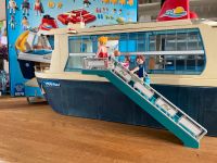 Playmobil Kreuzfahrtschiff-6978, Disco mit Liveshow-6983 und 6981 Nordrhein-Westfalen - Bedburg-Hau Vorschau