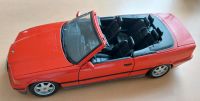 Modelaito BMW 325i Cabrio. 1993 1/16 Niedersachsen - Wallenhorst Vorschau