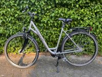 Damen Fahrrad Gudereit Fantasy Comfort Plus 28 Zoll RH46 Münster (Westfalen) - Nienberge Vorschau