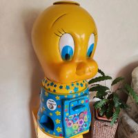 Warenautomat / Kugelautomat Tweety Titty Looney Tunes Bad Doberan - Landkreis - Neubukow Vorschau