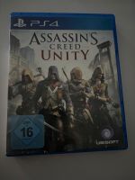 Assassins Creed Unity PS4 Mecklenburg-Vorpommern - Neukloster Vorschau