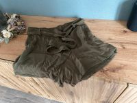 Esmara Shorts kurze Hose Gr. 40 Sachsen-Anhalt - Salzwedel Vorschau