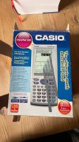 Casio PEN Touch CLASS PED 330 Taschenrechner Bayern - Velden Vorschau