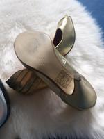 Sehr schöne Schuhe mit hohem Absatz Berlin - Spandau Vorschau