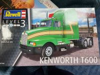 Revell Kenworth T600 Lkw Mecklenburg-Vorpommern - Wusterhusen Vorschau