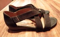 Sandalen Tamaris Gr 37 mit Touch it Bayern - Painten Vorschau