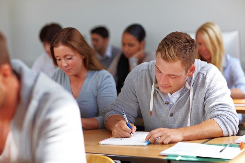 Profi Mathe-Einzelnachhilfe speziell für Klasse 6-12, TÜV geprüft in Hamburg