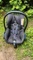 Maxi Cosi schwarz Hamburg-Mitte - Hamburg Hamm Vorschau