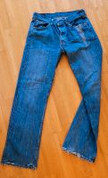 Levi's 501 Special Edition Vintage Denim Jeans (Cod.Y2533) Herren München - Schwabing-Freimann Vorschau