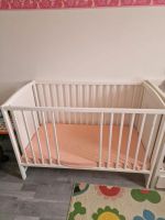 Kinderbett  baby Bett Nordrhein-Westfalen - Mönchengladbach Vorschau