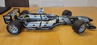 LEGO Technic Formel 1 Silver Champion (Set 8458) Aachen - Aachen-Mitte Vorschau