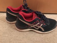 Asics Laufschuhe / Turnschuhe Gr. 38 inkl. Versand Baden-Württemberg - Mannheim Vorschau