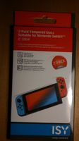 ISY IC-5004 2-Pack Schutzglas für Nintendo Switch TM, Transparent Niedersachsen - Sarstedt Vorschau