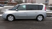 Espace*2.2dci*7Sitzer*Teilleder*Navi*Euro3*Grüneplakette Nordrhein-Westfalen - Ochtrup Vorschau