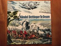 LP Vinyl Händel "Dettinger Te Deum" Berlin - Steglitz Vorschau