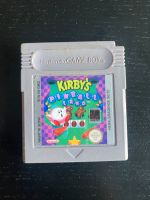 Nintendo Gameboy Kirbys Pinball Land getestet Nürnberg (Mittelfr) - Kleinreuth b Schweinau Vorschau