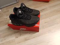 Ich biete Nike DNS Größe 41 Köln - Widdersdorf Vorschau