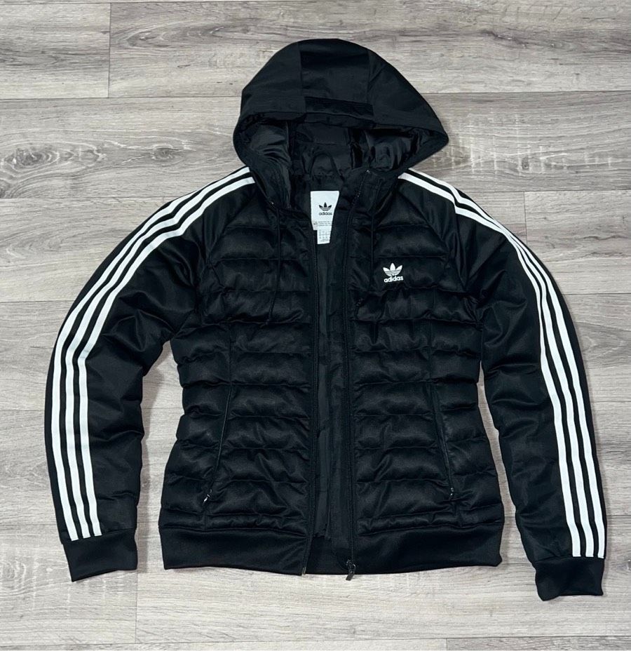 Adidas Jacke Damen in Erfurt