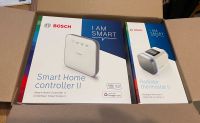 Bosch Smart Home Starter Set Heizen 2 Niedersachsen - Schiffdorf Vorschau