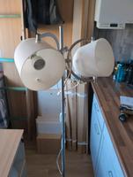 Stehlampe, 155cm, stufenlos verstellbar Niedersachsen - Cuxhaven Vorschau