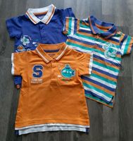 Poloshirt Set Gr.74/80 Sachsen-Anhalt - Annaburg Vorschau